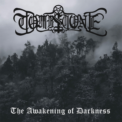 Tombstone (IDN) : The Awakening of Darkness